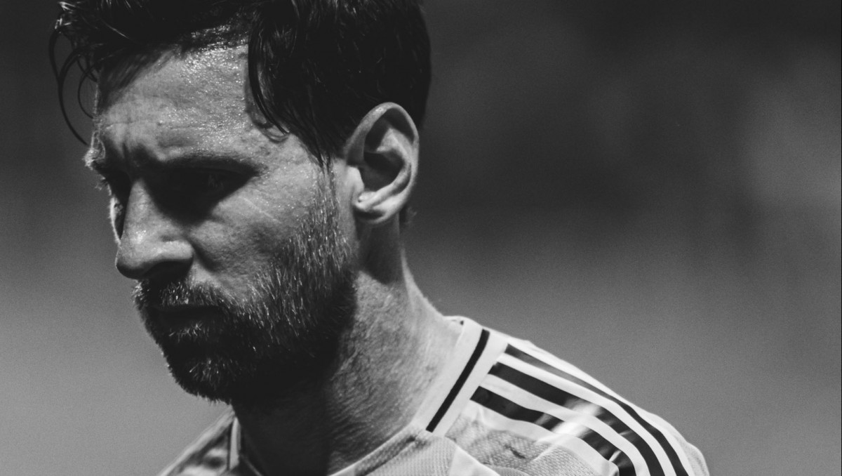 "Это иногда ощутимо". Месси признался, что его выматывает в американском футболе