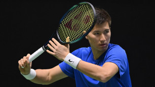 ©Ktf.kz, Андрей Ударцев