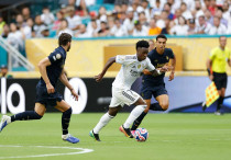 ©ФК "Реал" Мадрид