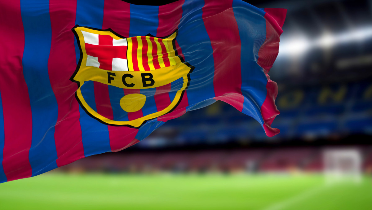 "Барселона" разочаровалась в 18-летнем таланте за миллиард и продала его в другой клуб