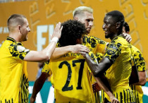 ©ФК "Боруссия" Дортмунд