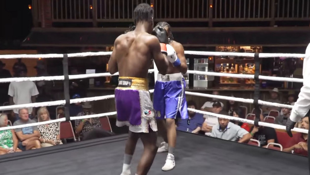 ©Кадр из видео