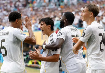 ©ФК "Реал" Мадрид