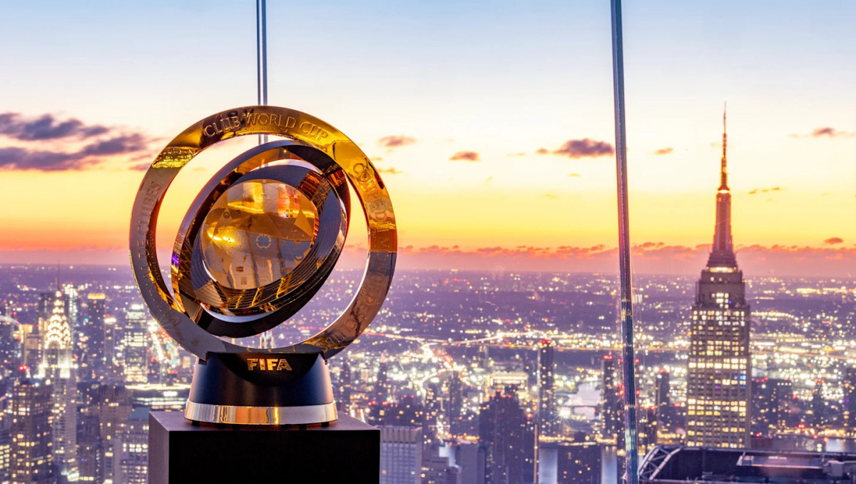 Суперкомпьютер назвал победителя клубного чемпионата мира: это не "Реал" и не ПСЖ