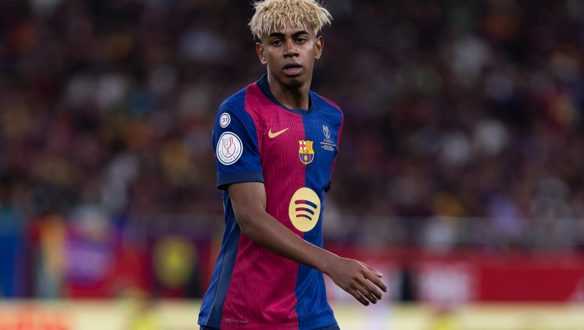 Друг Ямаля принял неожиданное решение ради перехода в "Барселону"