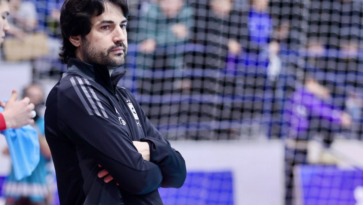 Покинувший "Кайрат" тренер нашел себе новый клуб за месяц