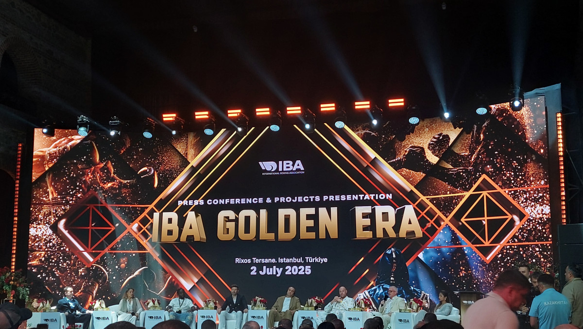 Лучшим боксерам мира будут вручать "Оскар". Подробности