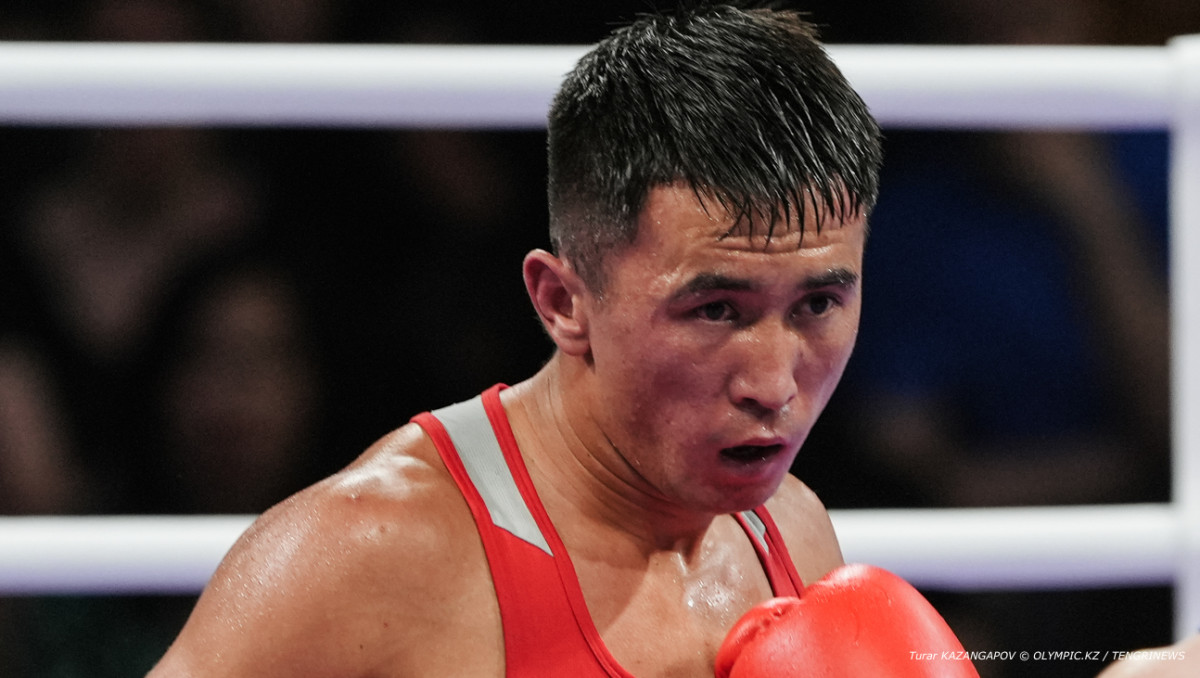 В пять раз больше. Сколько заработают боксеры из Казахстана за ЧМ?