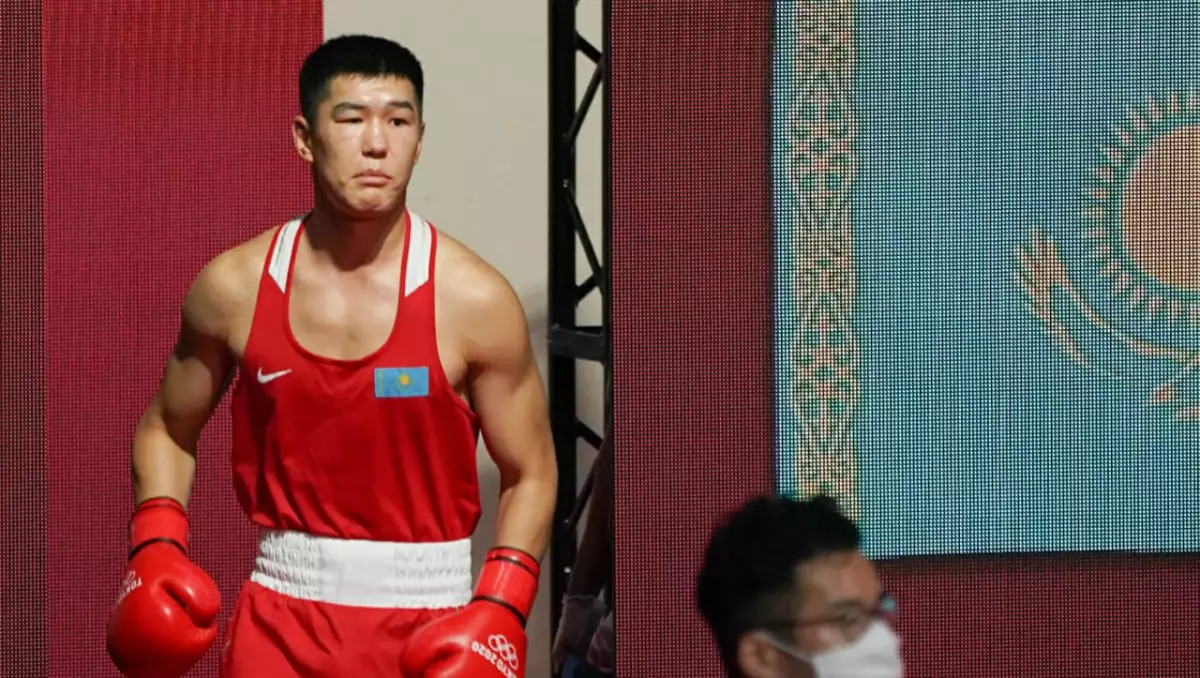 Чемпион мира из Казахстана учинил разгром в бою за полуфинал Кубка мира