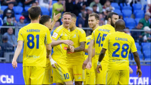 ©ФК "Астана"