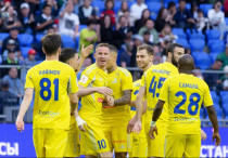 ©ФК "Астана"