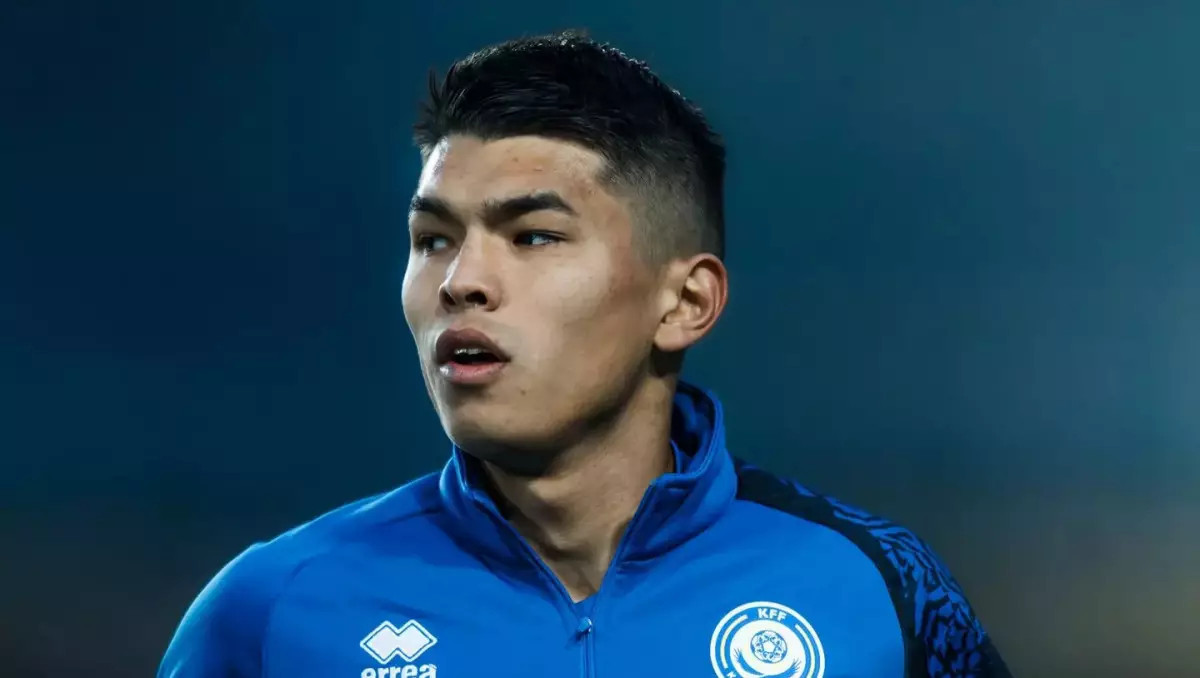 Игрок сборной Казахстана из европейского клуба заявил, что может вернуться в КПЛ