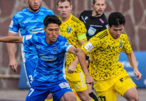 ©ФК "Улытау"