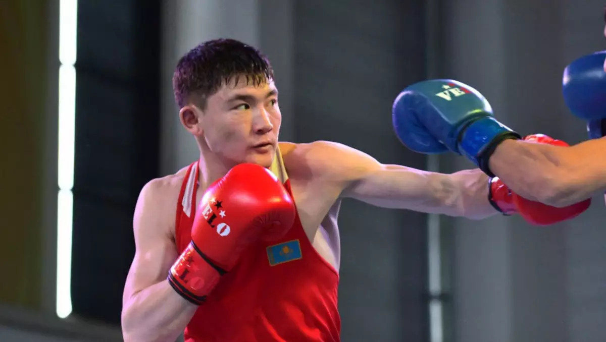 Казахстан с нокдаунами вырвал победу на Кубке мира в Астане