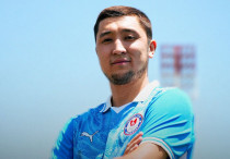 ©ФК "Ордабасы"