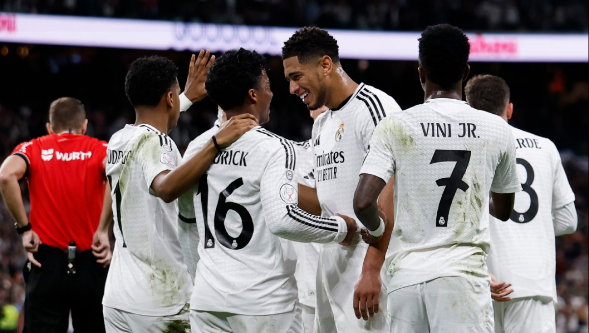 "Реалу" предложили 80 миллионов за звезду атаки: Перес подготовил ответ