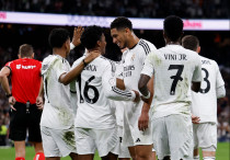 ©ФК "Реал Мадрид"