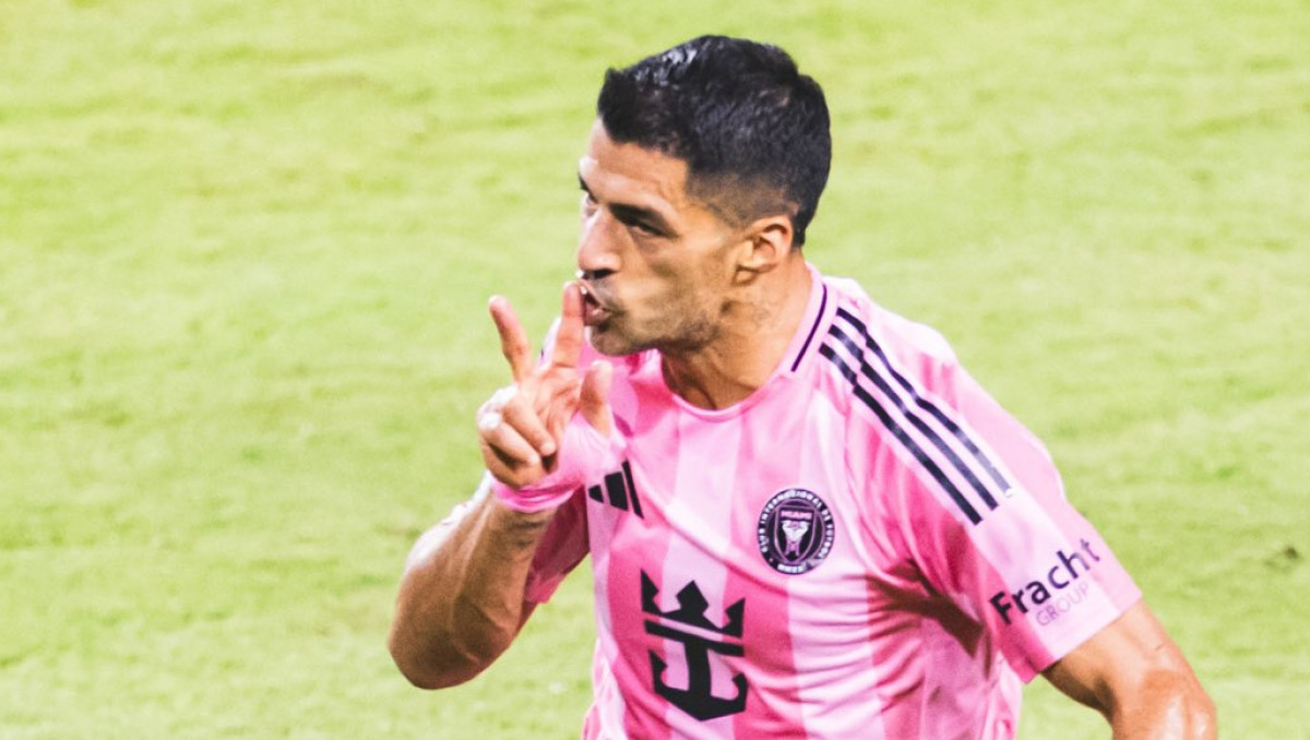 Стало известно о завершении карьеры Луиса Суареса