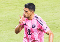 ©ФК "Интер Майами"