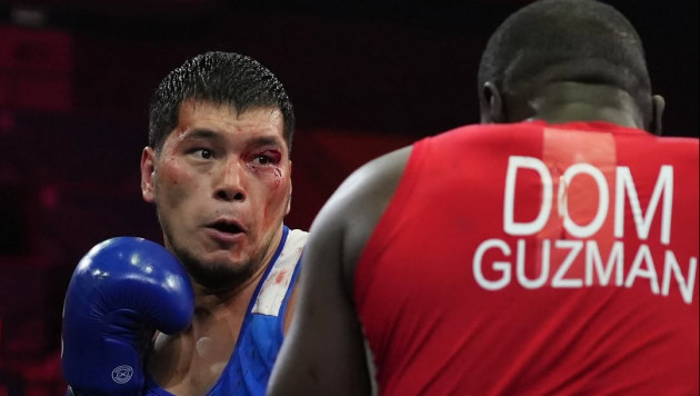 ©instagram.com/boxingkazakhstan/