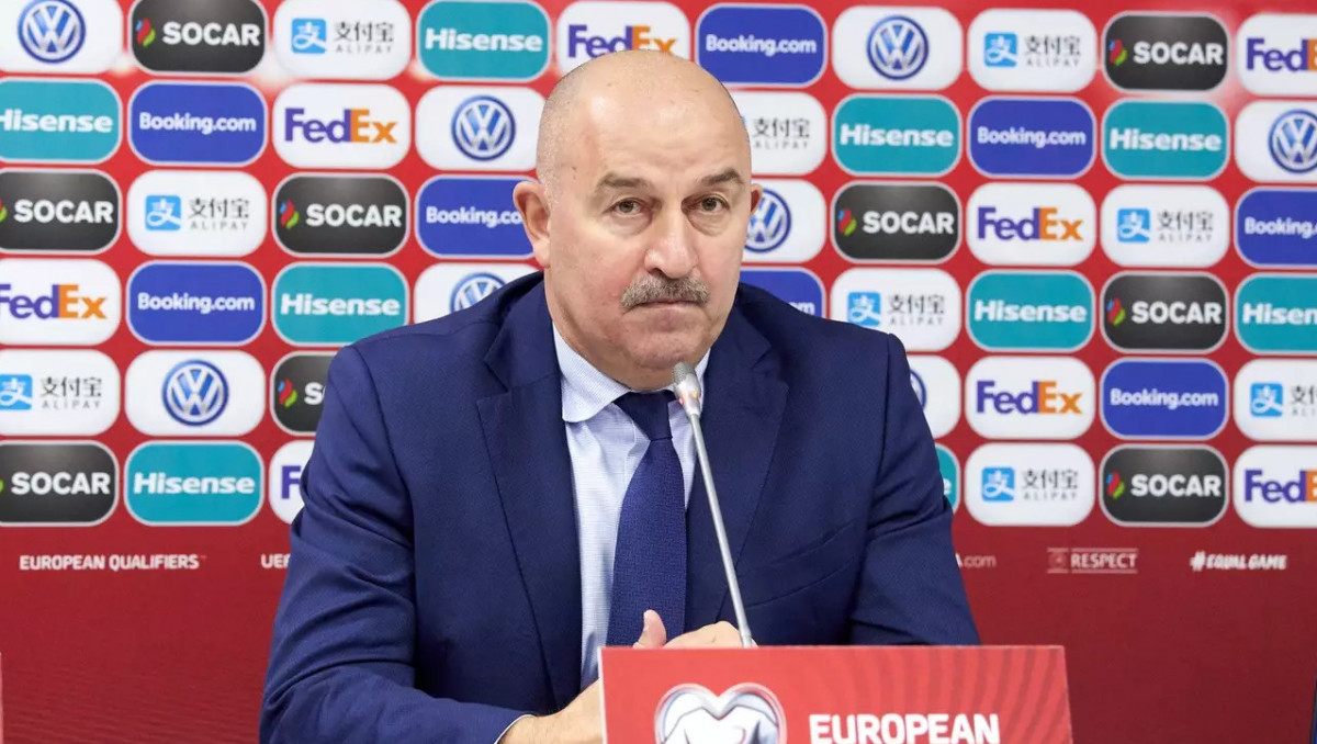 Не "Реал" и ПСЖ. Черчесов дал прогноз на победителя клубного чемпионата мира