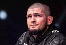 ©instagram.com/khabib_nurmagomedov