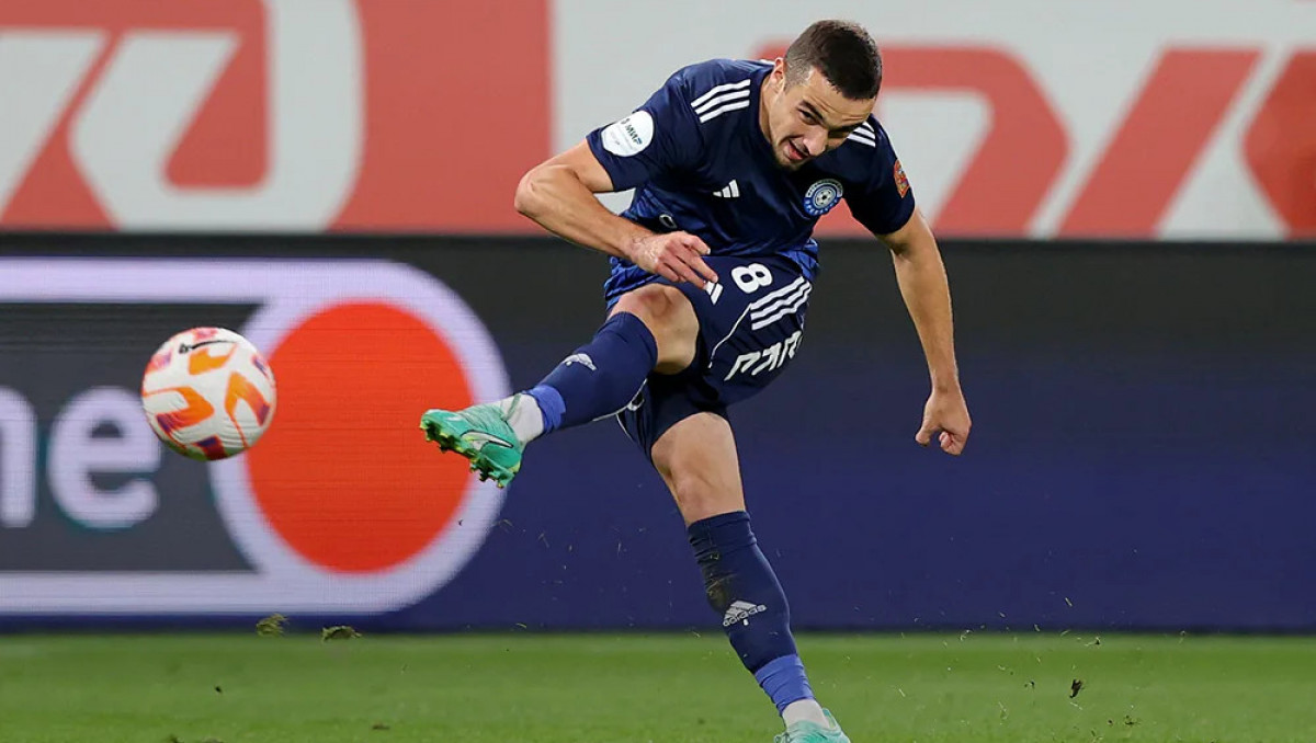 "Астана" нашла топ-усиление. Новичок станет угрозой для лидеров команды