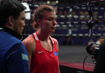 ©Kazakhstan Boxing Federation
