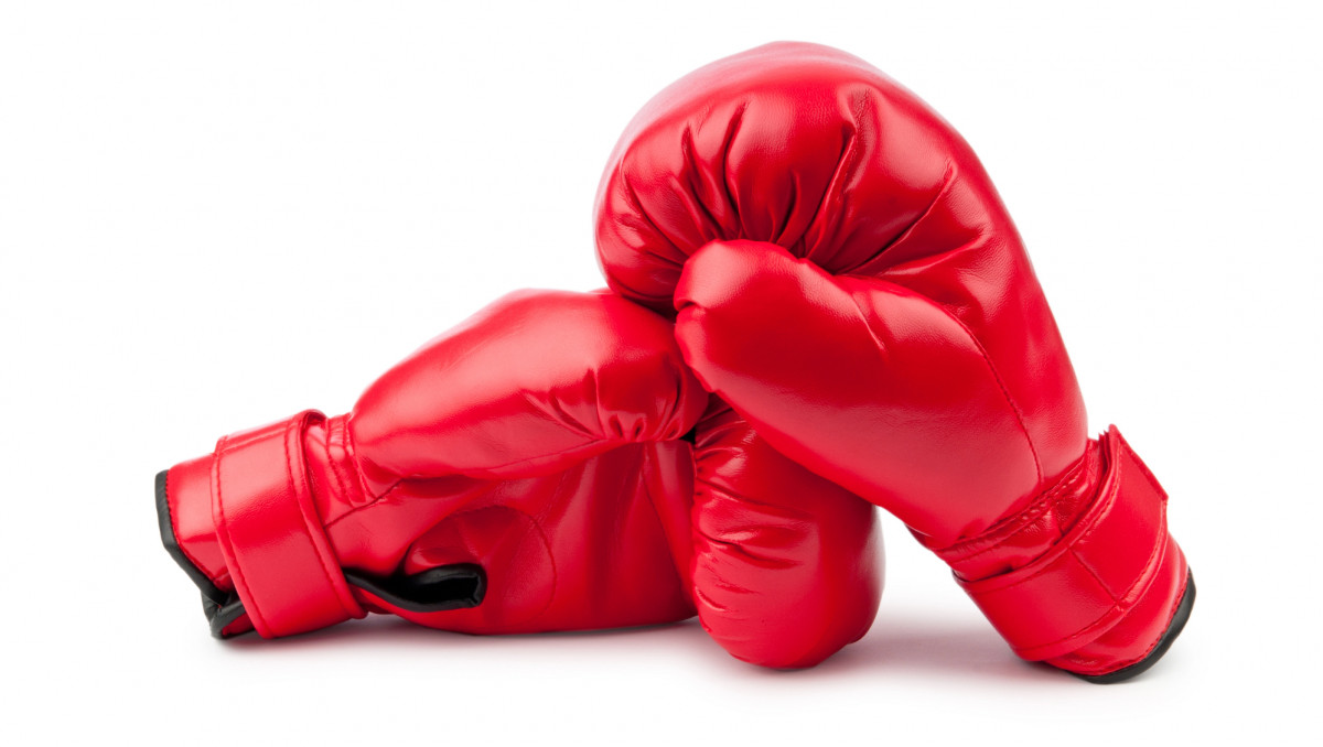 Казахстан без боя взял еще одну медаль Кубка мира по боксу