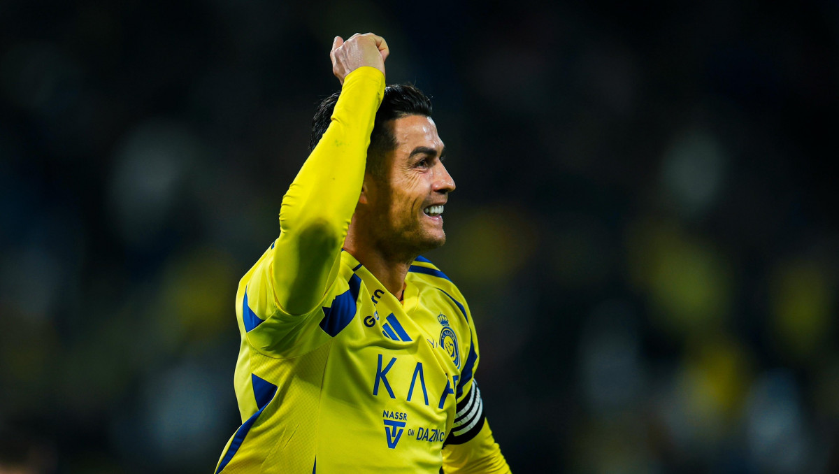 Экс-игрок "Реала" рассказал о щедром поступке Криштиану Роналду