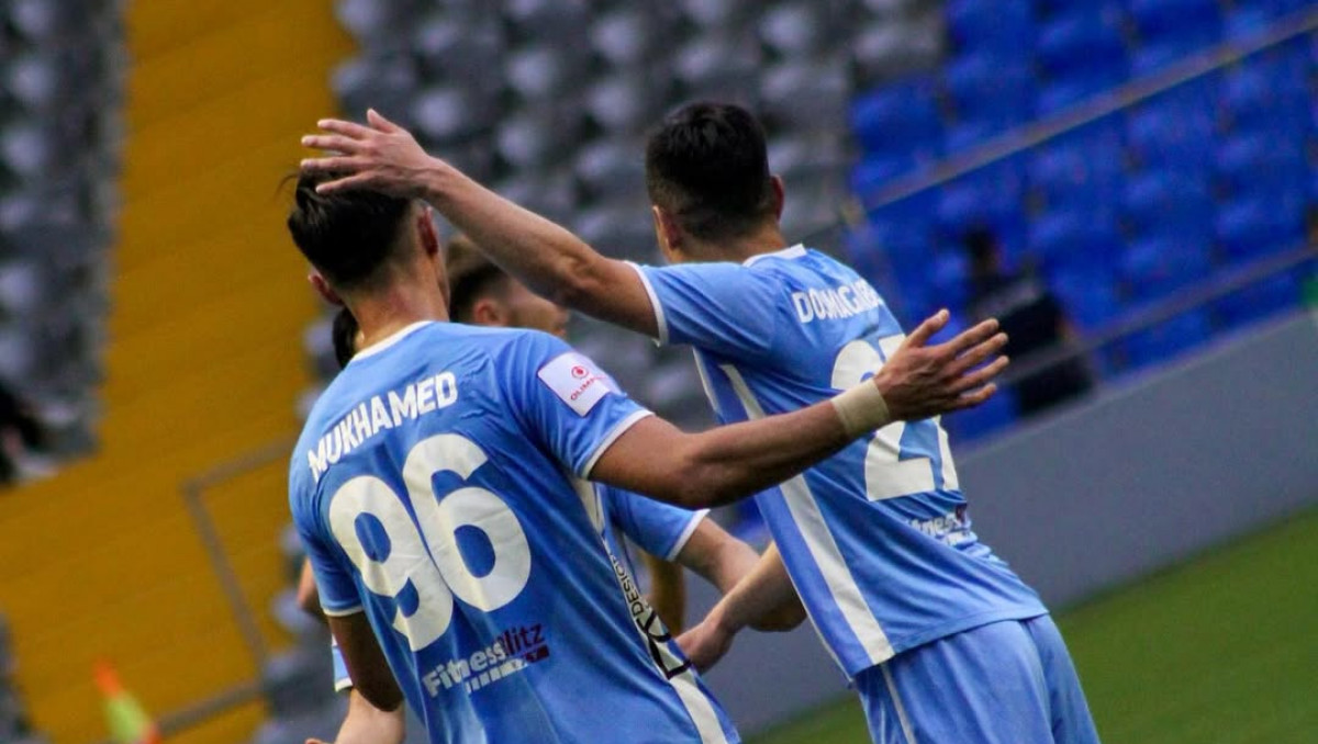 Клуб-сенсация КПЛ лишился главного тренера. Подробности