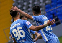 ©ФК "Окжетпес"