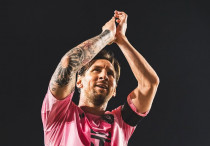 ©ФК "Интер Майами"