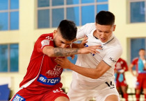 ©ФК "Кайрат"