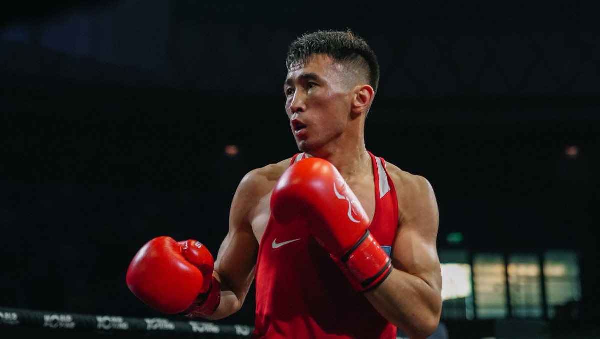 Нокаут и сенсация, или как боксеры Казахстана бились за медали Кубка мира