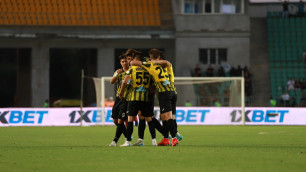 ©ФК "Кайрат"