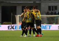 ©ФК "Кайрат"