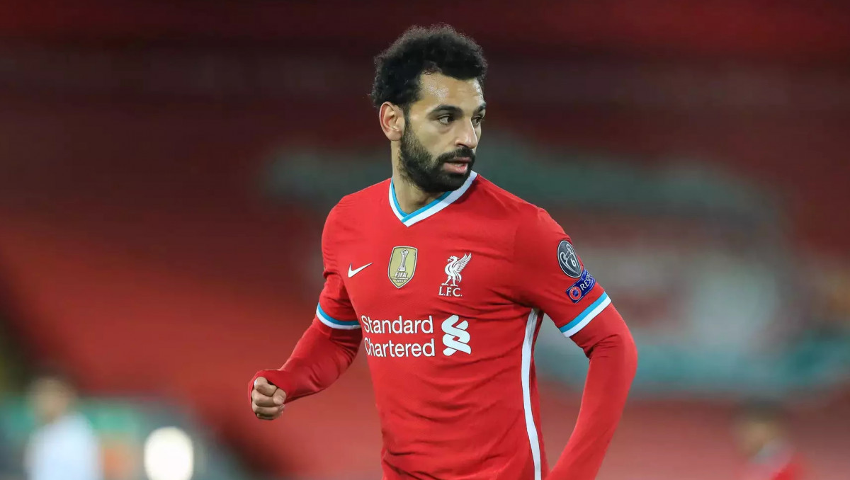 Жуткая авария с Жотой: Салах эмоционально отреагировал на гибель одноклубника