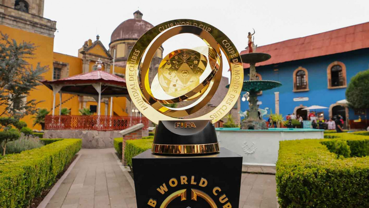 Назван главный фаворит клубного ЧМ: это не "Реал"