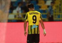 ©ФК "Кайрат"