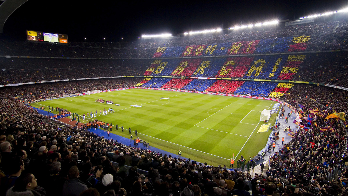 "Барса" нашла нового Месси? Ривалдо благословил игрока на номер 10