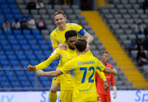 ©ФК "Астана"