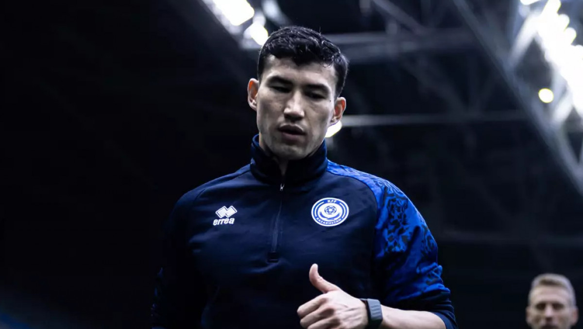 "Бешикташ" принял решение по Зайнутдинову перед сезоном