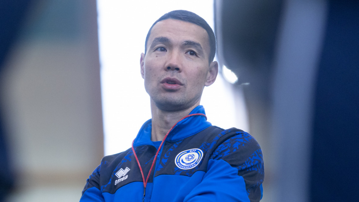 Кайрат Нурдаулетов возглавил клуб-сенсацию КПЛ-2025