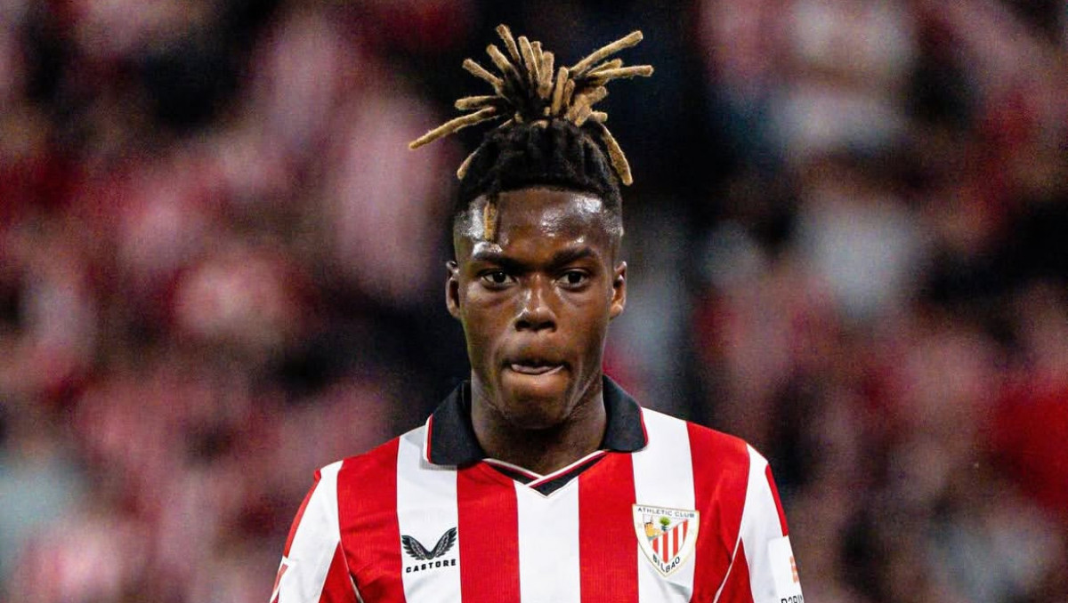 "Барселона" определилась с новым трансфером после отказа Нико Уильямса