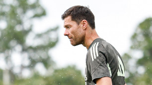 ©ФК "Реал Мадрид"