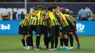 ©ФК "Кайрат"