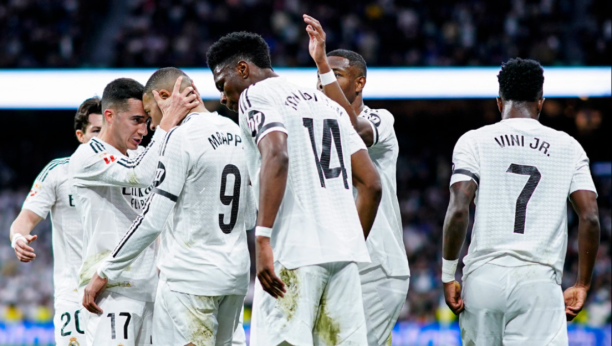 Алонсо жестко обратился к таланту "Реала" и готов выгнать его из клуба