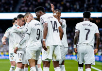 ©ФК "Реал Мадрид"