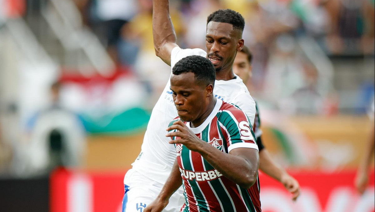 Определился первый полуфиналист клубного ЧМ в США